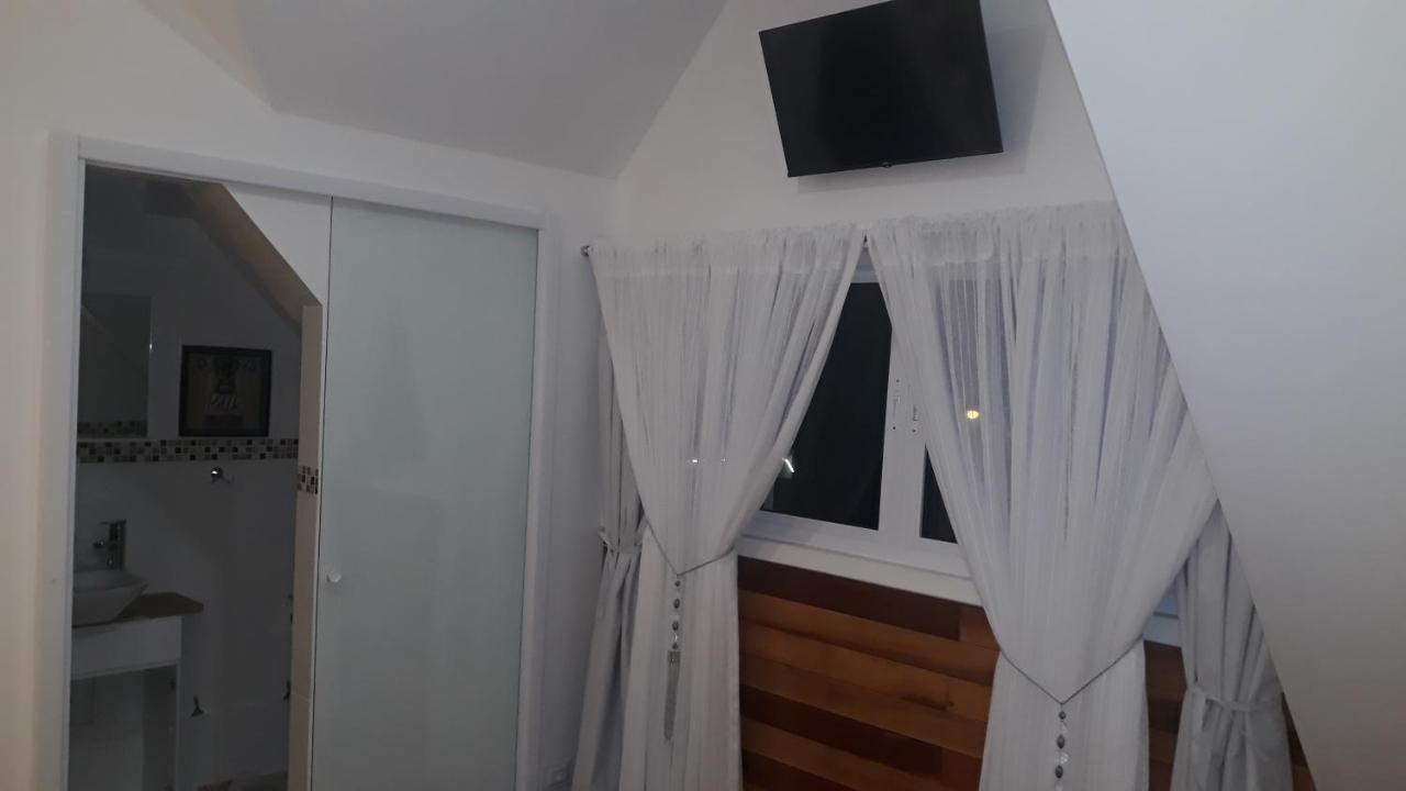 Pousada Ninho Da Aguia Campos do Jordão 外观 照片